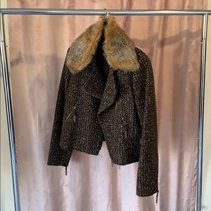 Worth New York Jacket